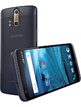 Best available price of ZTE Axon Pro in Cuba