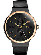 Best available price of ZTE Axon Watch in Cuba
