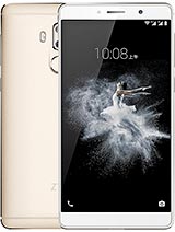 Best available price of ZTE Axon 7 Max in Cuba