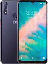 Best available price of ZTE Blade 10 Prime in Cuba