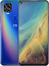 Best available price of ZTE Blade V2020 5G in Cuba