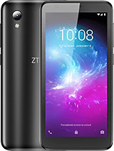 Best available price of ZTE Blade A3 (2019) in Cuba
