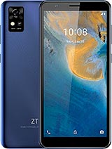 Best available price of ZTE Blade A31 in Cuba