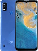 Best available price of ZTE Blade A51 in Cuba
