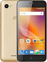 Best available price of ZTE Blade A601 in Cuba