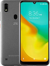 Best available price of ZTE Blade A7 Prime in Cuba