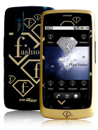 Best available price of ZTE FTV Phone in Cuba