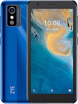 Best available price of ZTE Blade L9 in Cuba