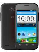 Best available price of ZTE Blade Q Mini in Cuba