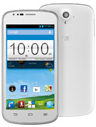 Best available price of ZTE Blade Q in Cuba