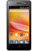 Best available price of ZTE Blade Q Pro in Cuba