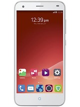 Best available price of ZTE Blade S6 in Cuba