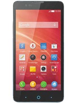 Best available price of ZTE V5 Lux in Cuba