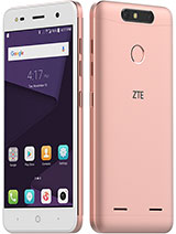 Best available price of ZTE Blade V8 Mini in Cuba