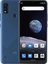Best available price of ZTE Blade A7P in Cuba