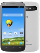 Best available price of ZTE Grand S Pro in Cuba