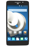 Best available price of ZTE Grand S II in Cuba