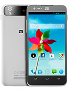 Best available price of ZTE Grand S Flex in Cuba