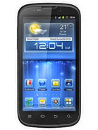 Best available price of ZTE Grand X IN in Cuba