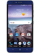 Best available price of ZTE Grand X Max 2 in Cuba