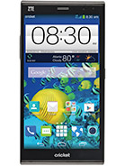 Best available price of ZTE Grand Xmax in Cuba