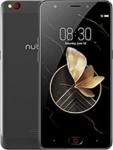 Best available price of ZTE nubia M2 Play in Cuba