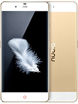 Best available price of ZTE nubia My Prague in Cuba