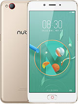 Best available price of ZTE nubia N2 in Cuba