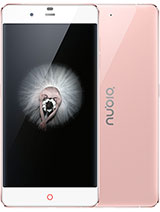 Best available price of ZTE nubia Prague S in Cuba