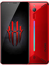 Best available price of ZTE nubia Red Magic in Cuba