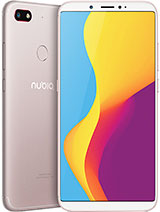 Best available price of ZTE nubia V18 in Cuba