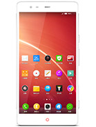 Best available price of ZTE nubia X6 in Cuba