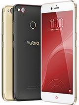 Best available price of ZTE nubia Z11 mini S in Cuba