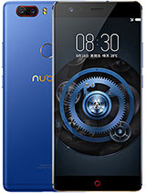 Best available price of ZTE nubia Z17 lite in Cuba