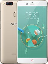 Best available price of ZTE nubia Z17 mini in Cuba
