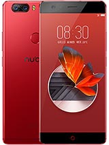 Best available price of ZTE nubia Z17 in Cuba