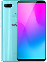 Best available price of ZTE nubia Z18 mini in Cuba