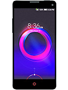 Best available price of ZTE nubia Z5S mini NX405H in Cuba