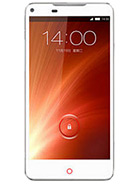 Best available price of ZTE nubia Z5S in Cuba