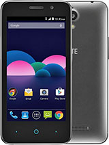 Best available price of ZTE Obsidian in Cuba