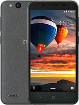 Best available price of ZTE Tempo Go in Cuba