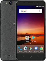 Best available price of ZTE Tempo X in Cuba
