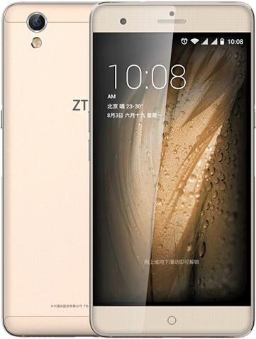 Best available price of ZTE Blade V7 Max in Cuba